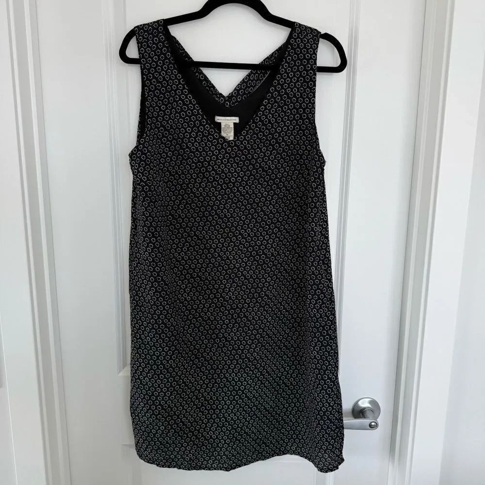 Mercer & Madison | 100% SilkβDress
